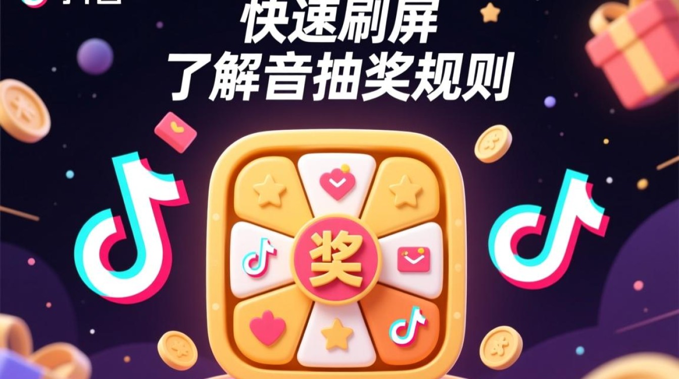 抖音抽奖中怎么快速刷屏