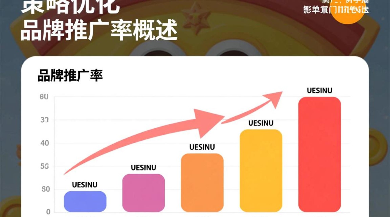 怎么看品牌推广率