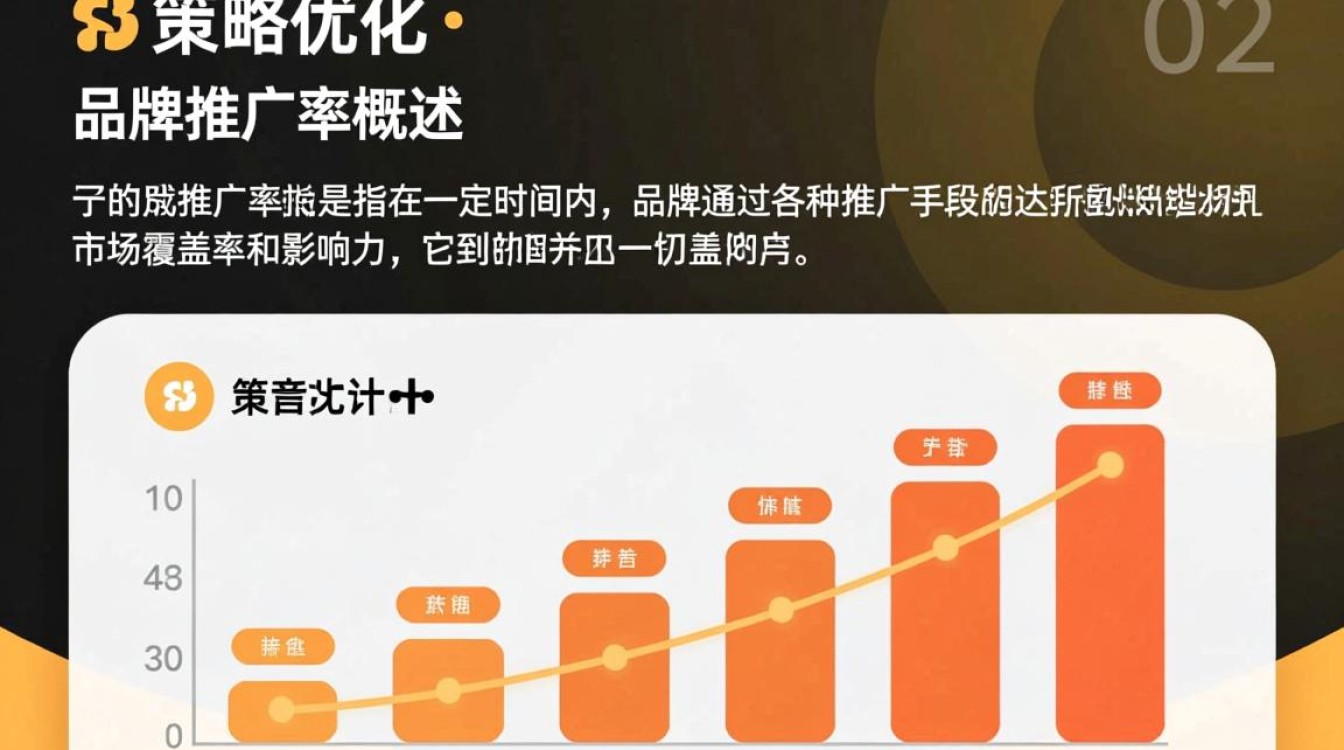 怎么看品牌推广率