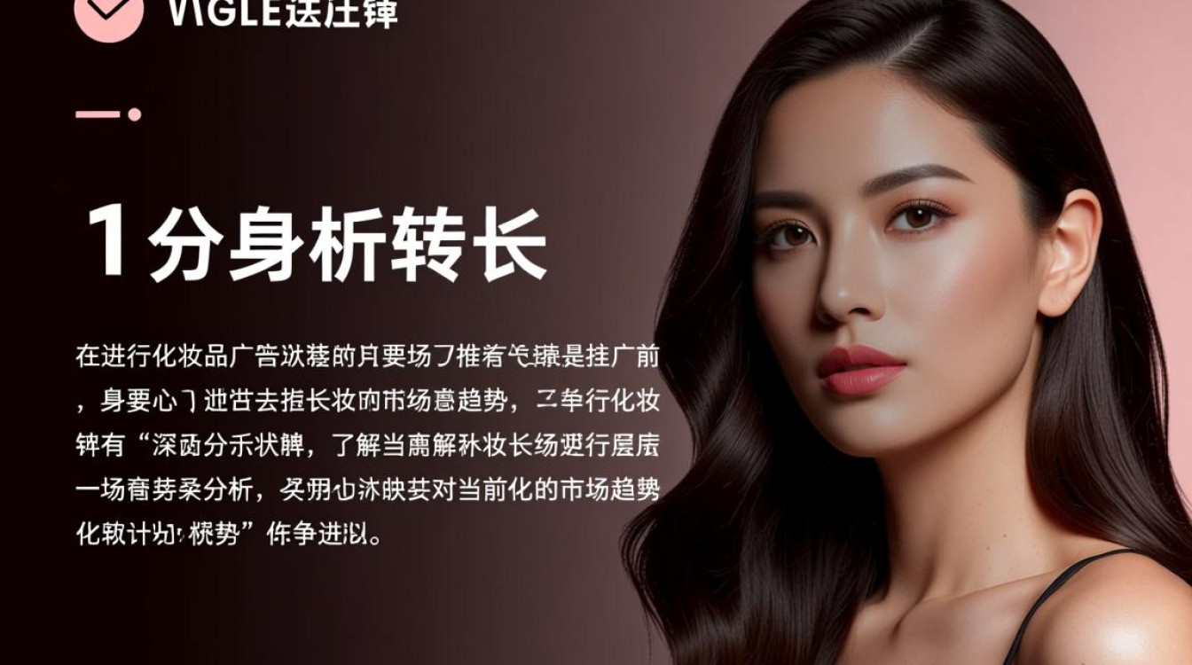 化妆品怎么推广广告