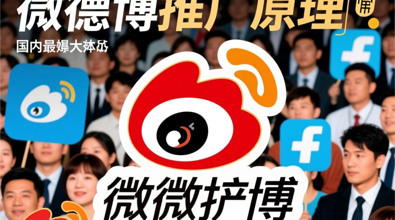 新浪微博推广怎么消除