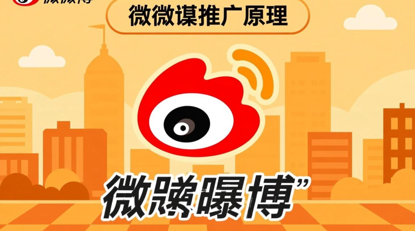 新浪微博推广怎么消除