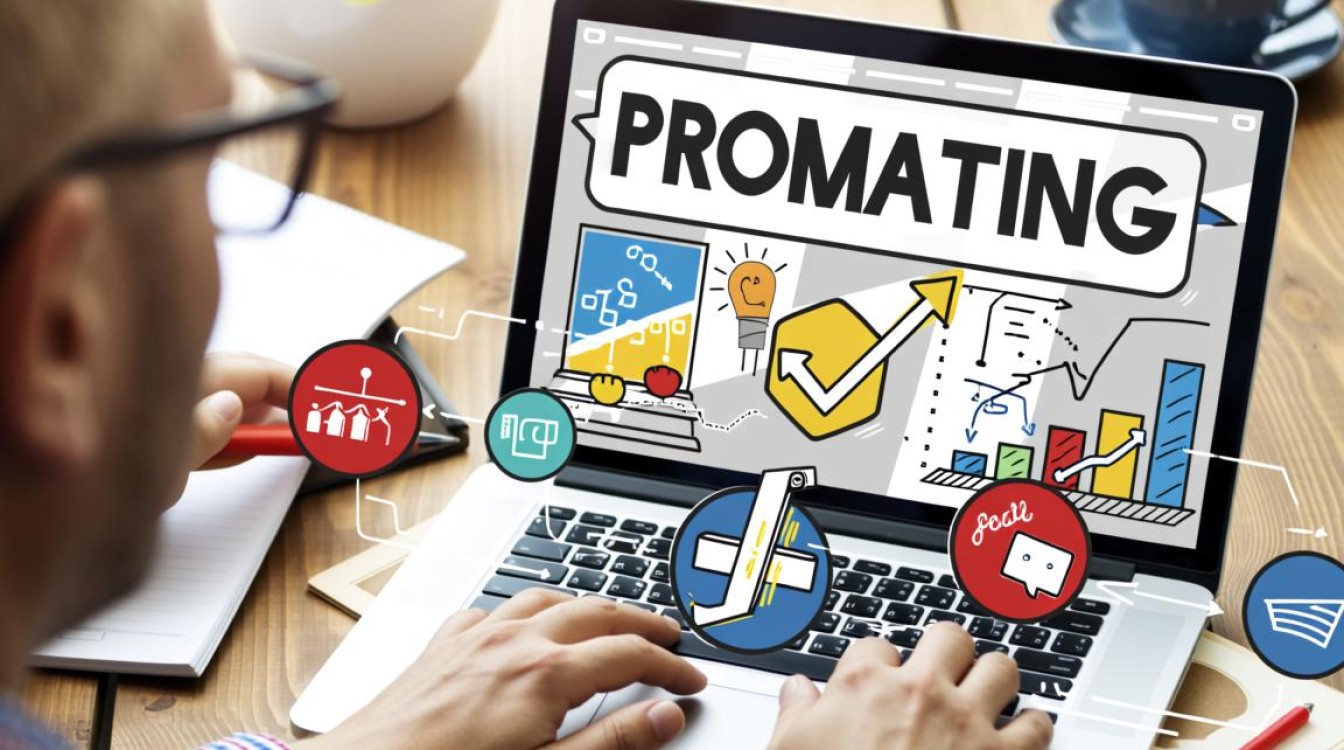 推广怎么才有不断的客户