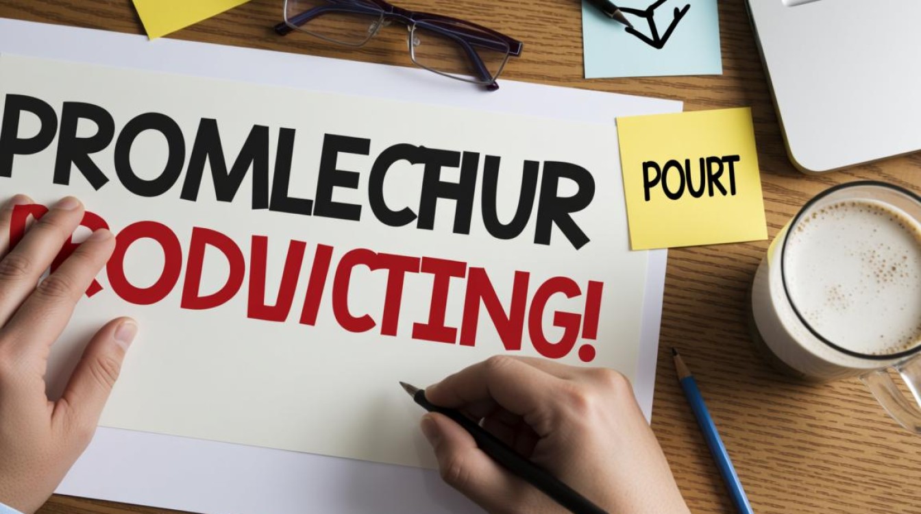 自己的产品怎么去推广