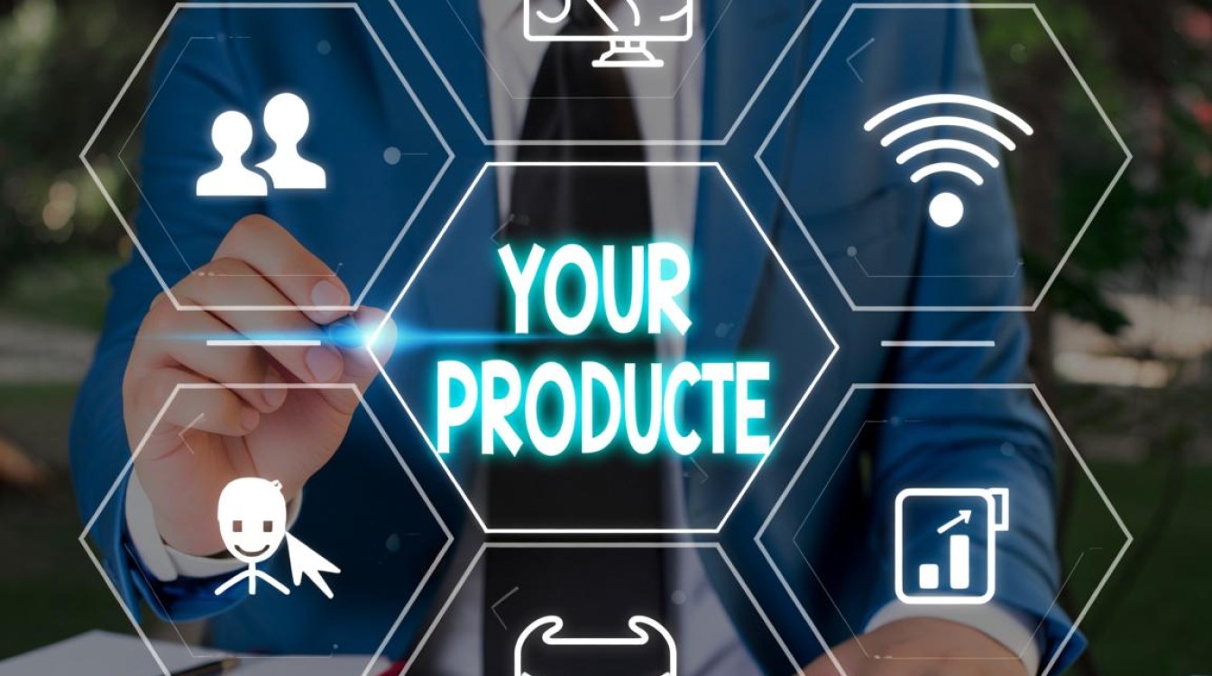 自己的产品怎么去推广