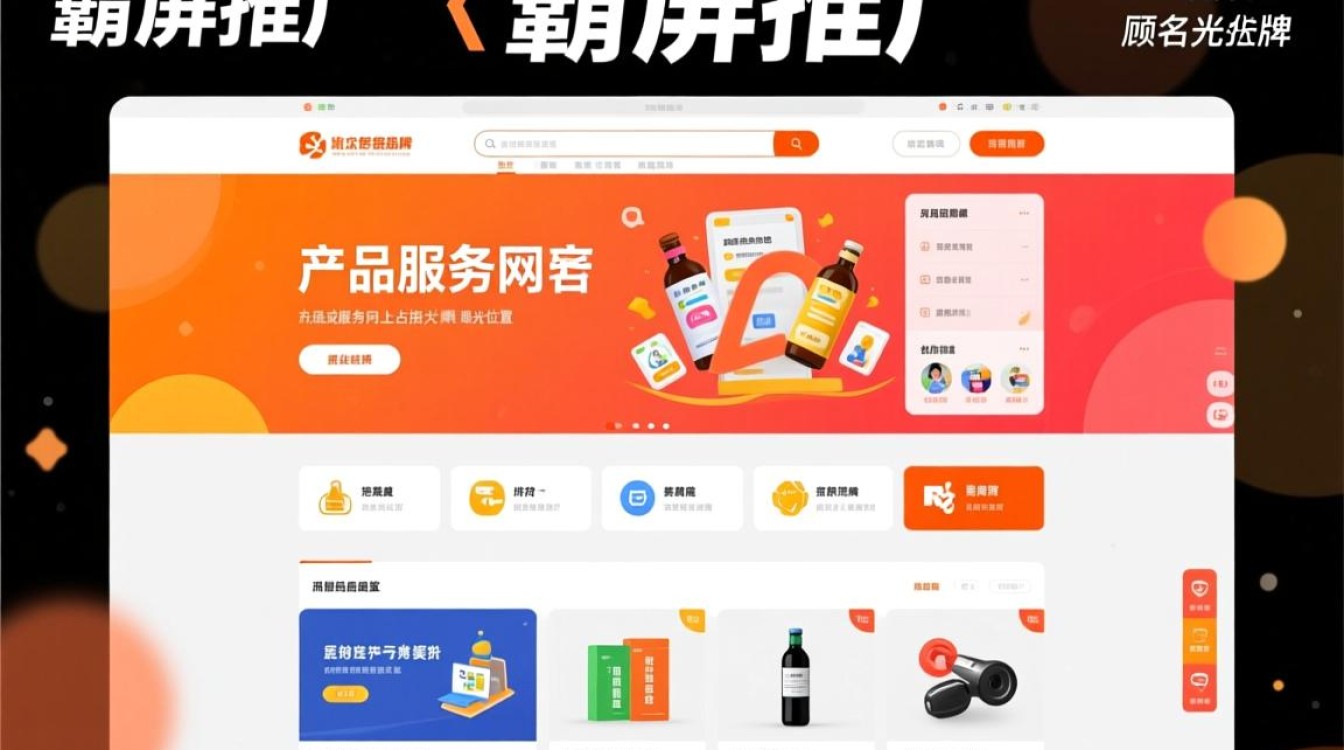 霸屏推广怎么做