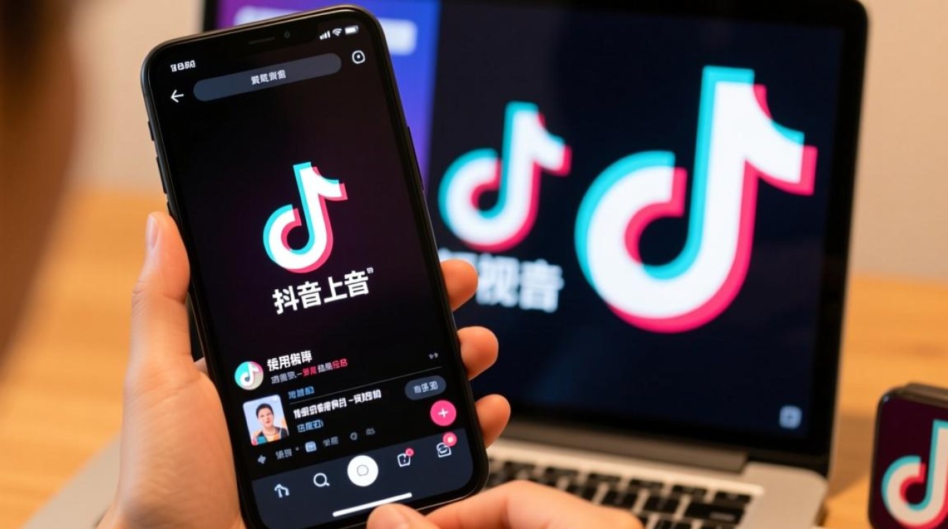 抖音上有广告怎么办