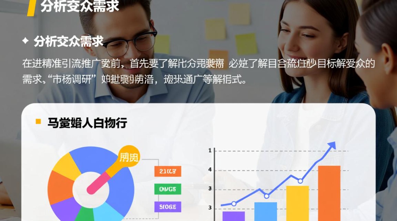 精准引流推广怎么做