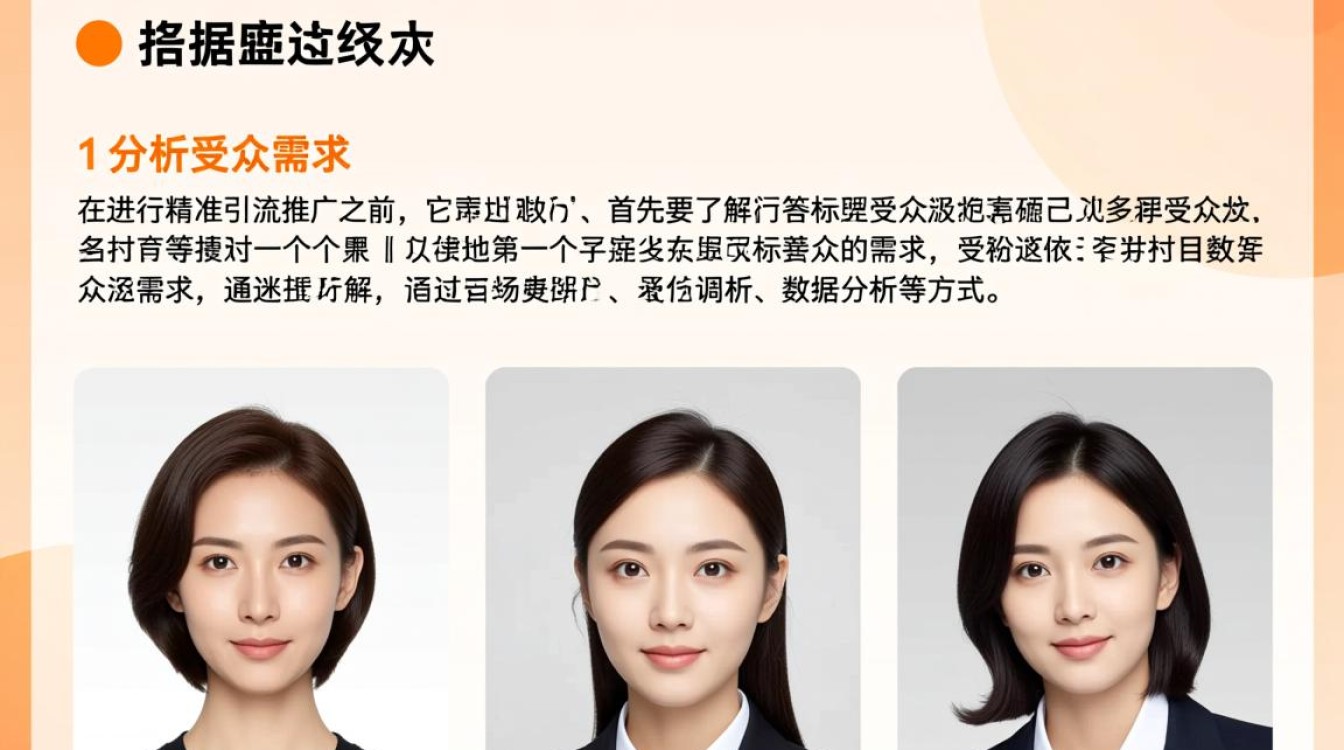 精准引流推广怎么做