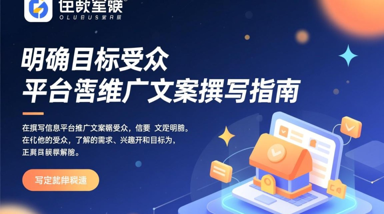 信息平台推广文案怎么写