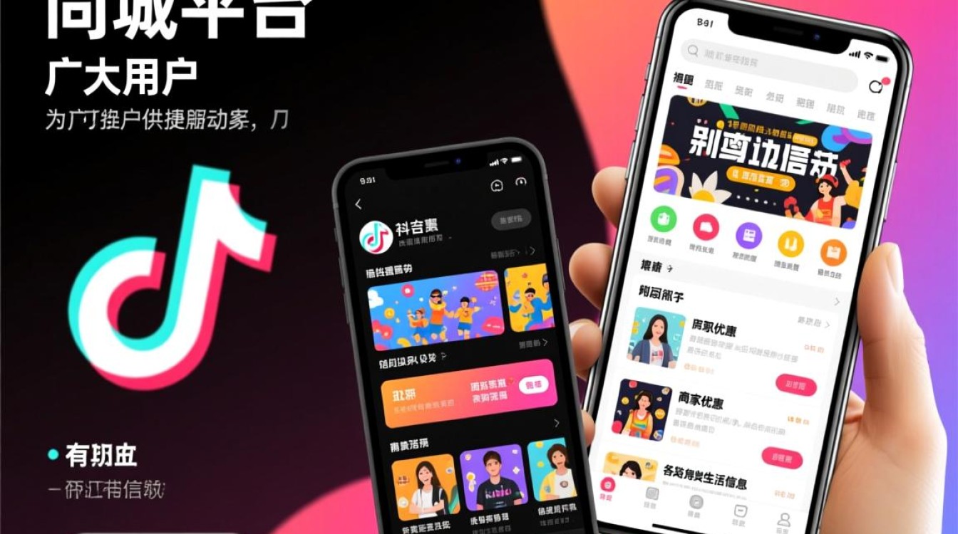 抖音同城怎么不显示了