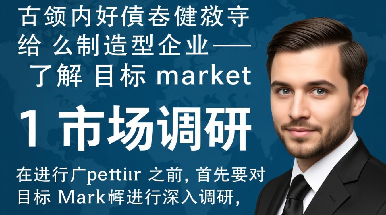 怎么推广给制造型企业