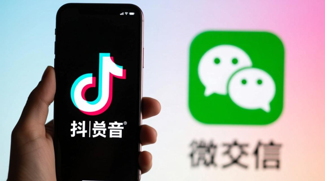 怎么查看微信玩抖音