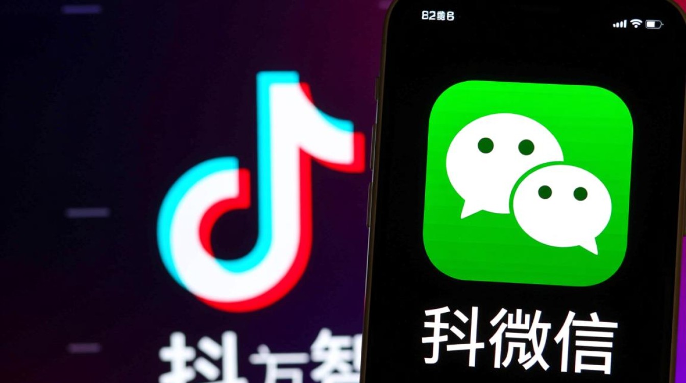 怎么查看微信玩抖音