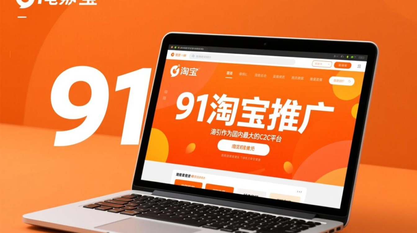 91淘宝推广怎么样