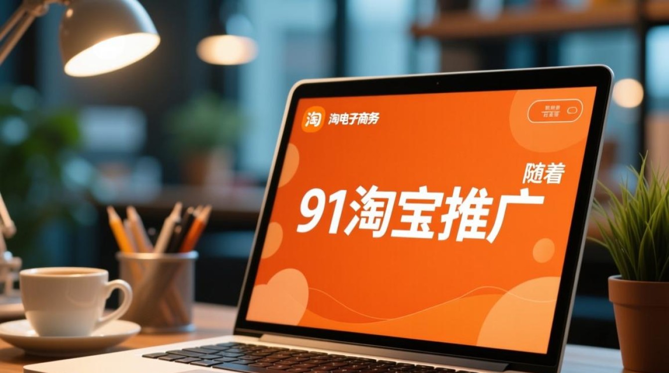 91淘宝推广怎么样