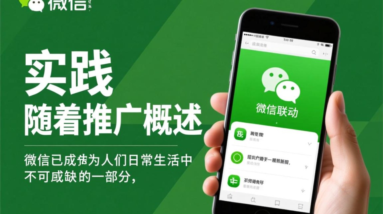 怎么了微信推广