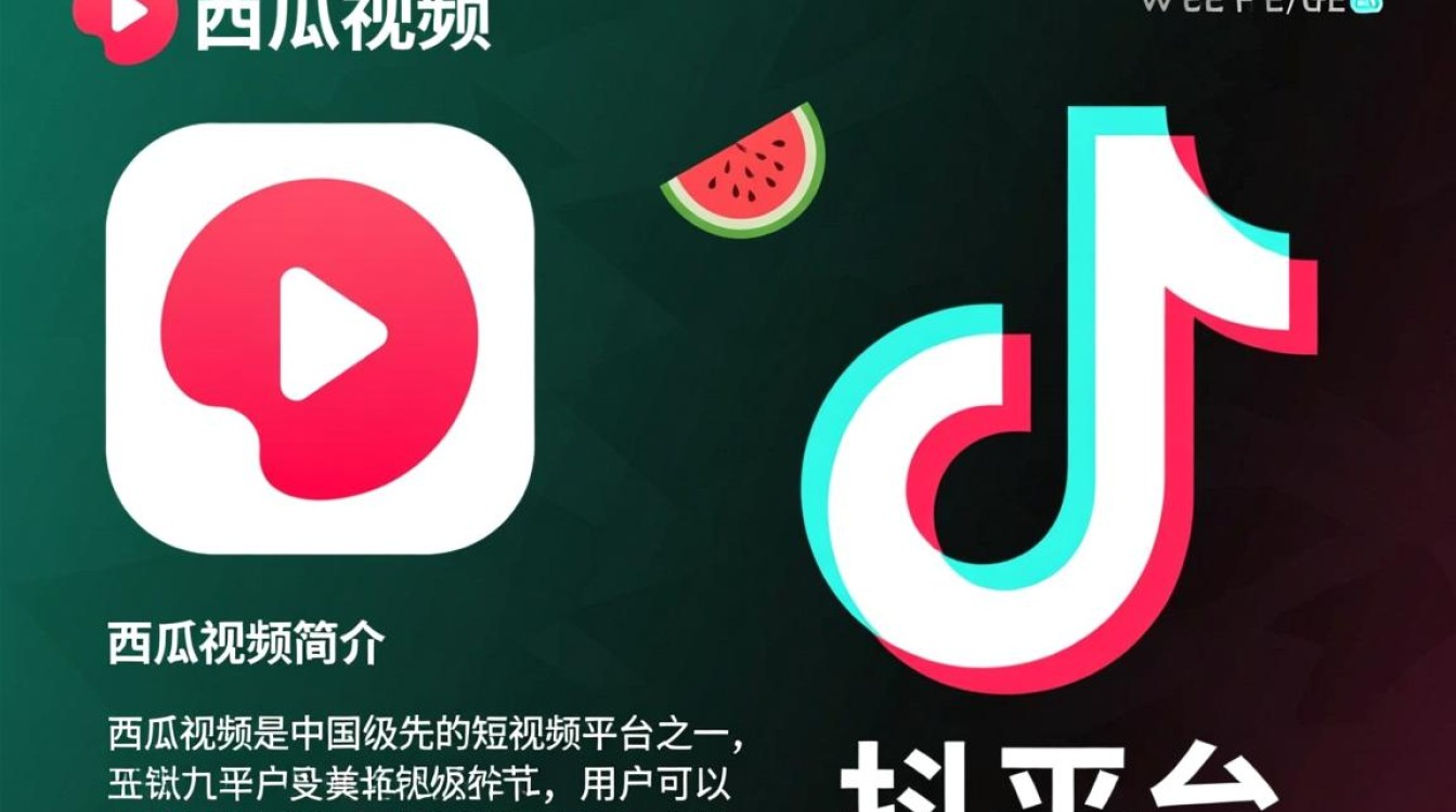 怎么西瓜视频放在抖音上