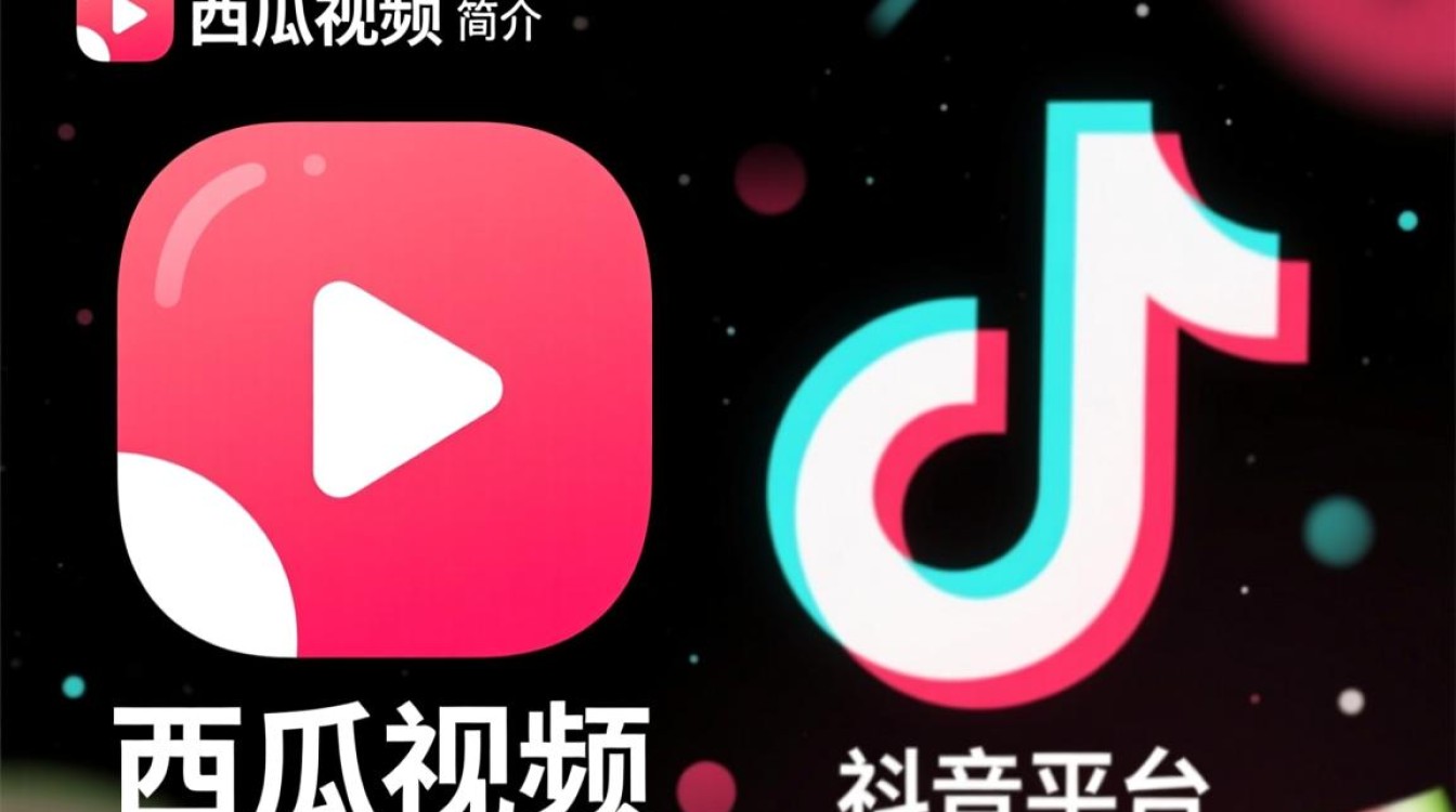 怎么西瓜视频放在抖音上