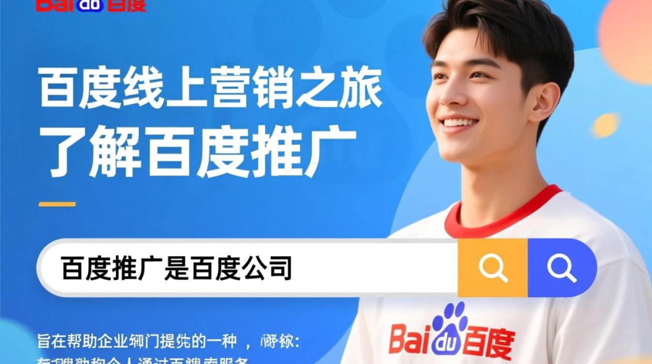 怎么加盟百度推广