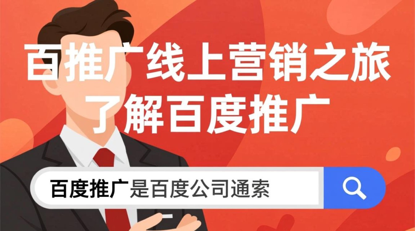 怎么加盟百度推广