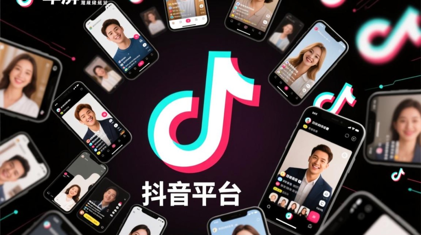 最近抖音刷屏怎么回事