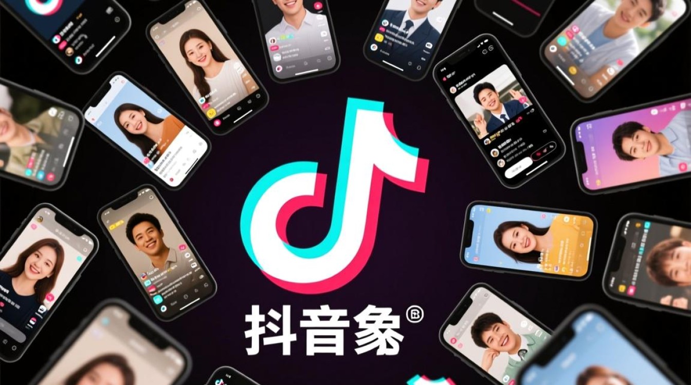 最近抖音刷屏怎么回事