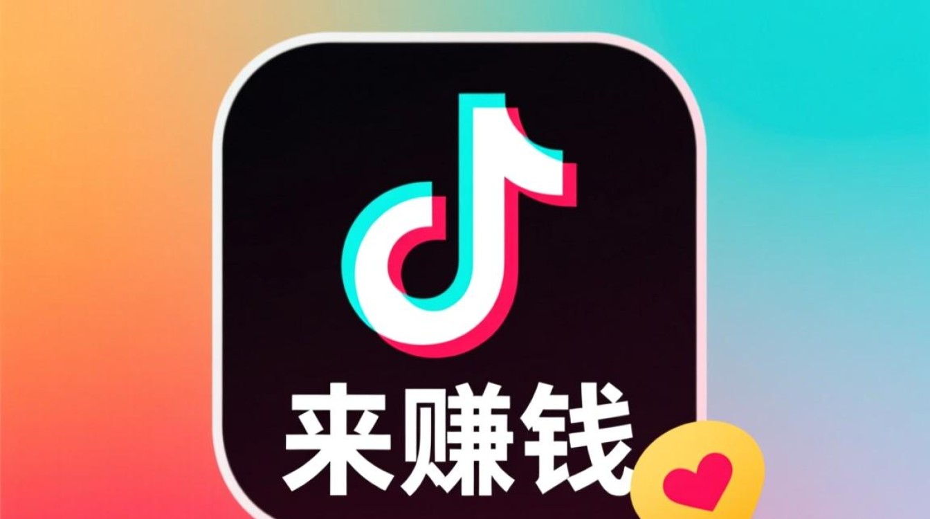 怎么关闭抖音来赚钱图标