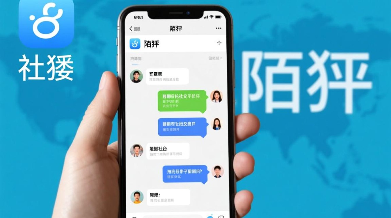 陌陌群怎么推广的