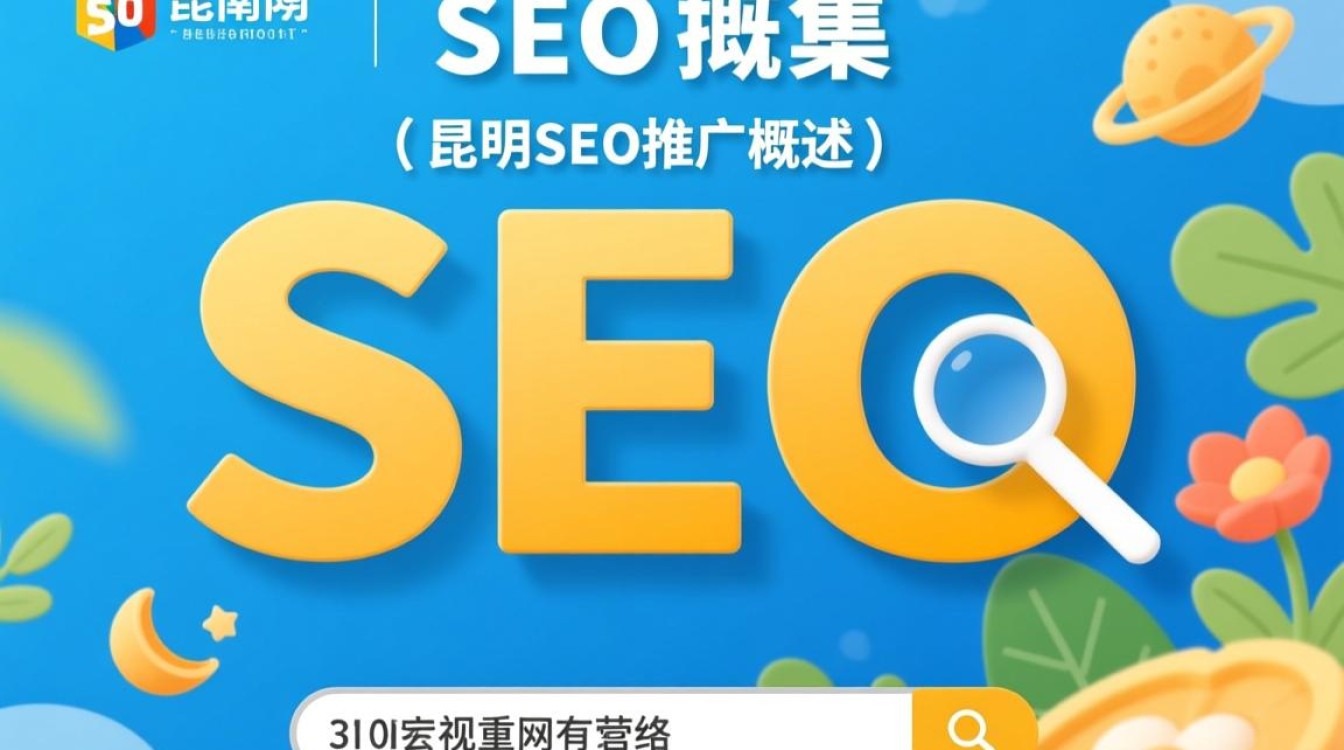 昆明seo推广怎么样