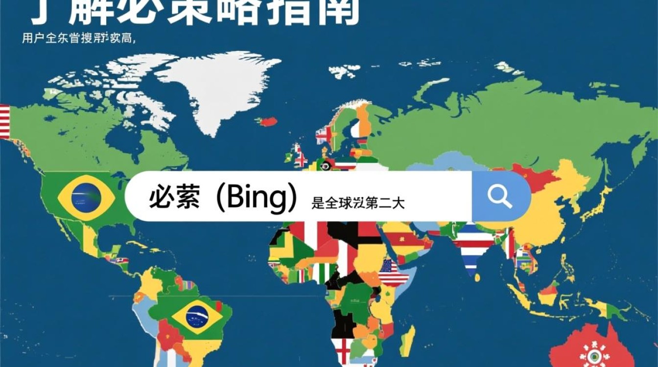 怎么在必应上推广网站