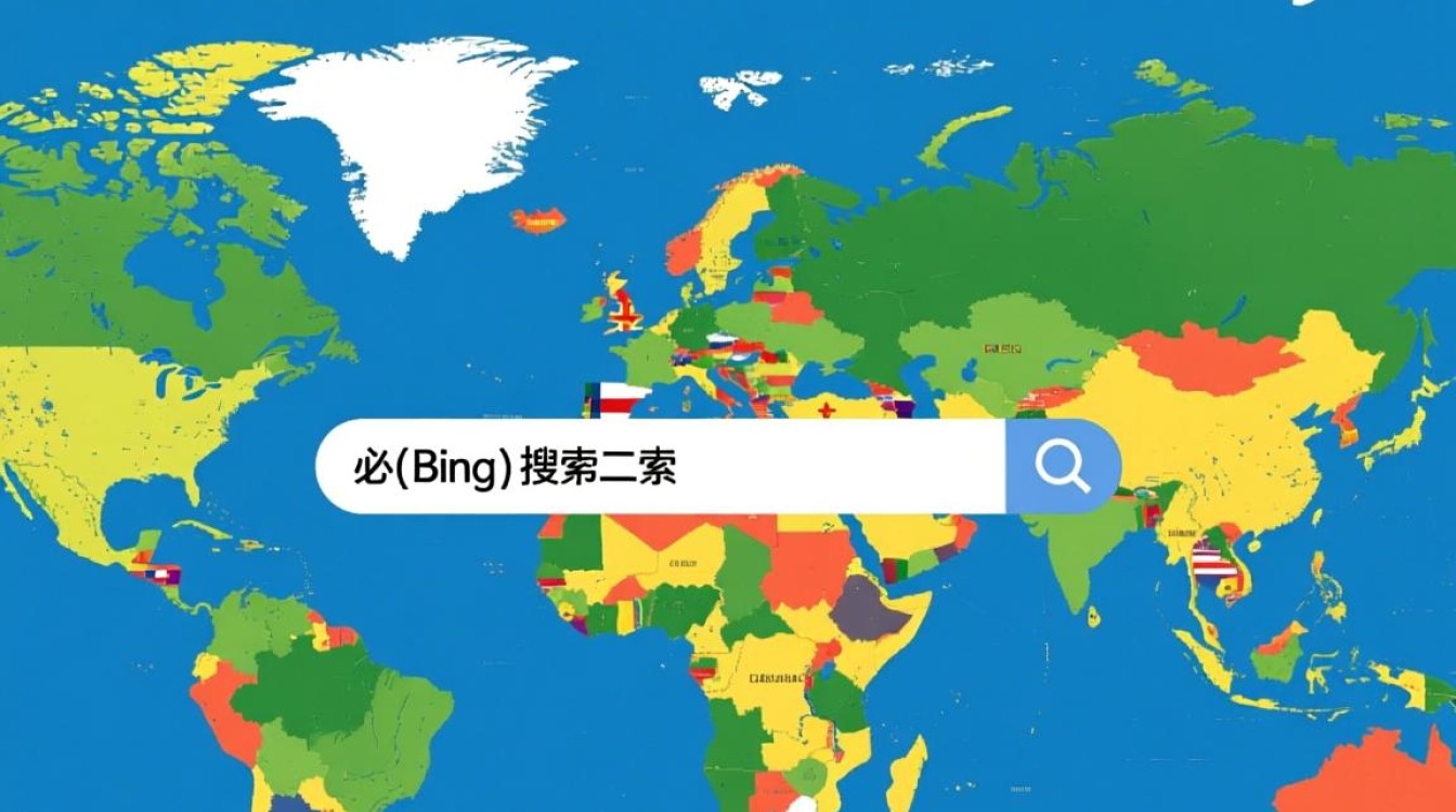 怎么在必应上推广网站