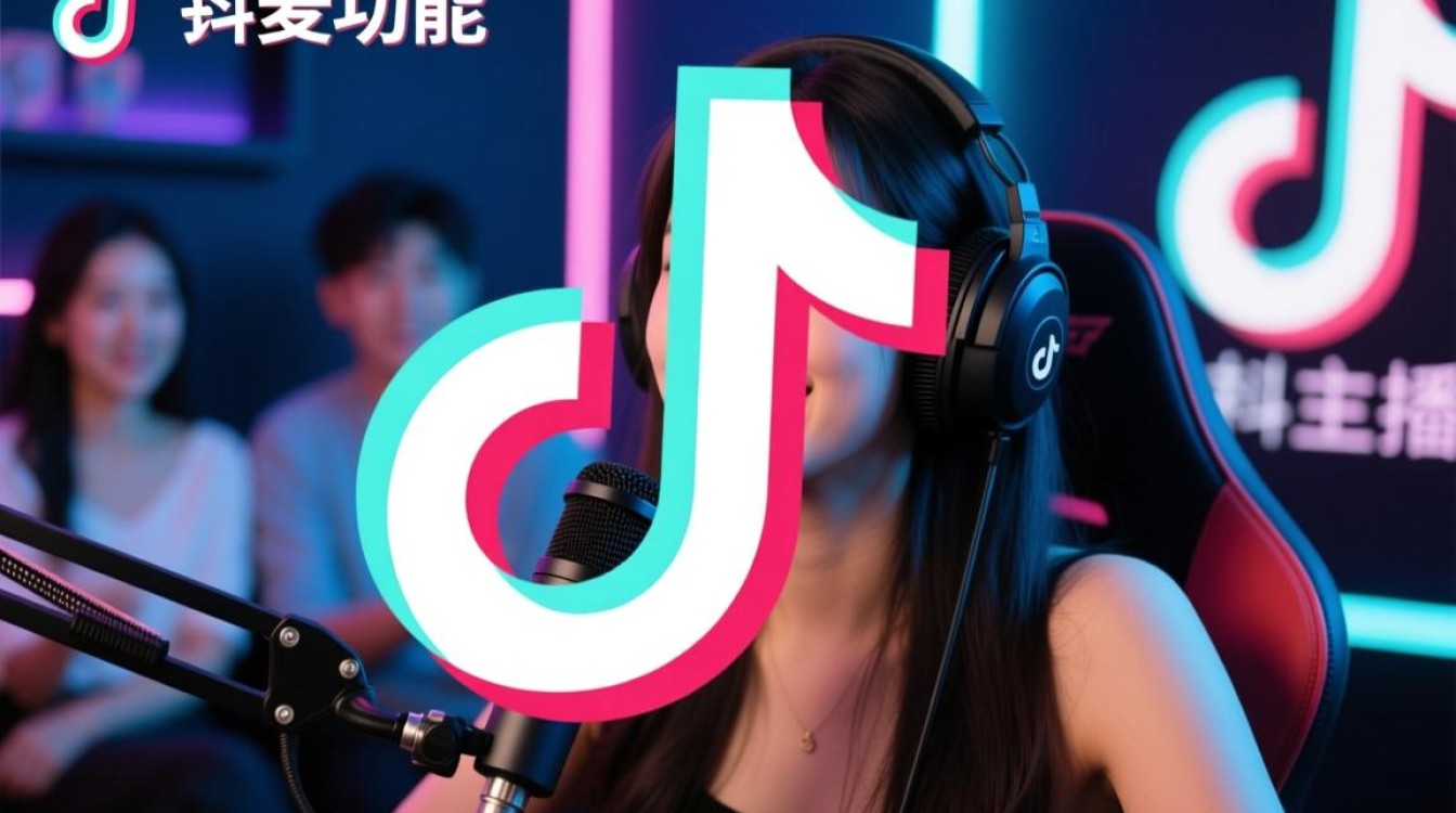 抖音直播里怎么跳麦