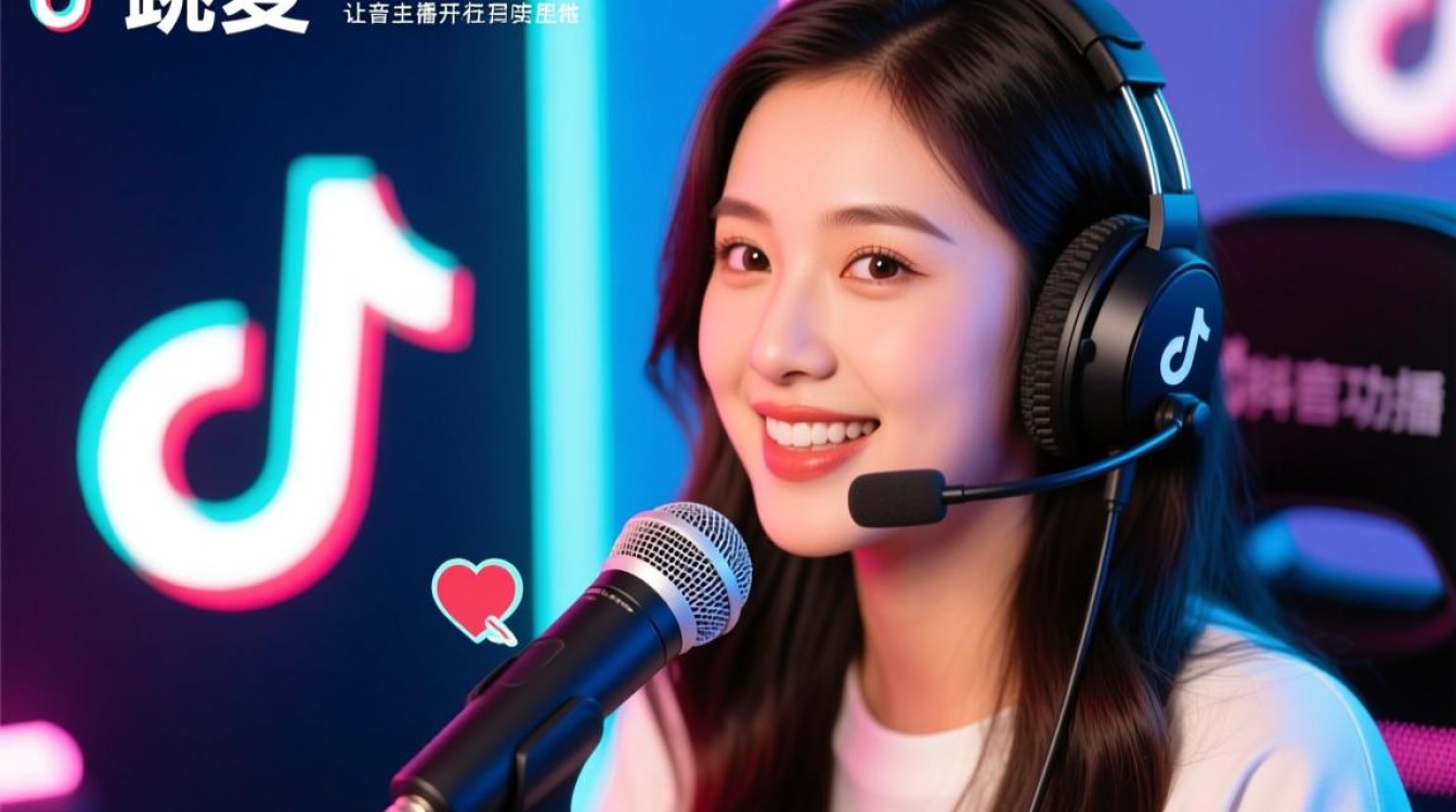 抖音直播里怎么跳麦