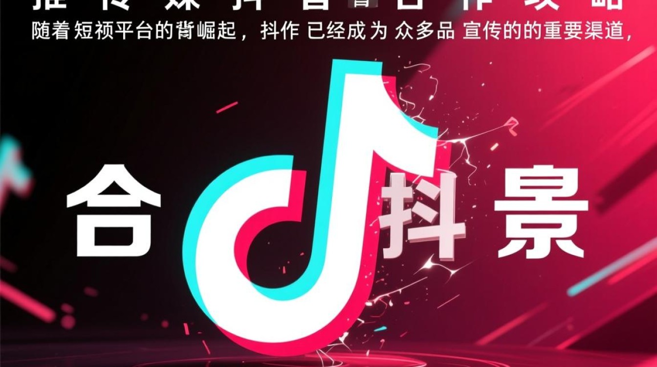 巨推传媒抖音怎么合作