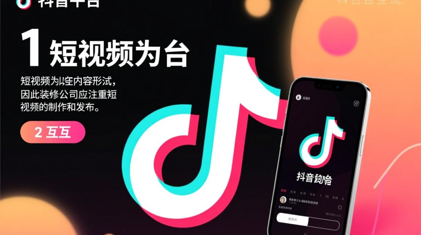 装修公司怎么在抖音运营