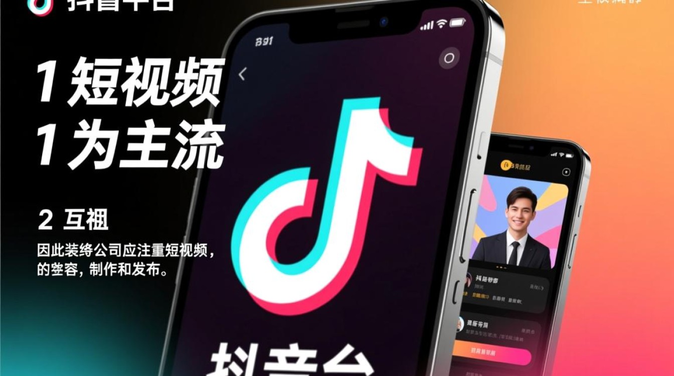 装修公司怎么在抖音运营