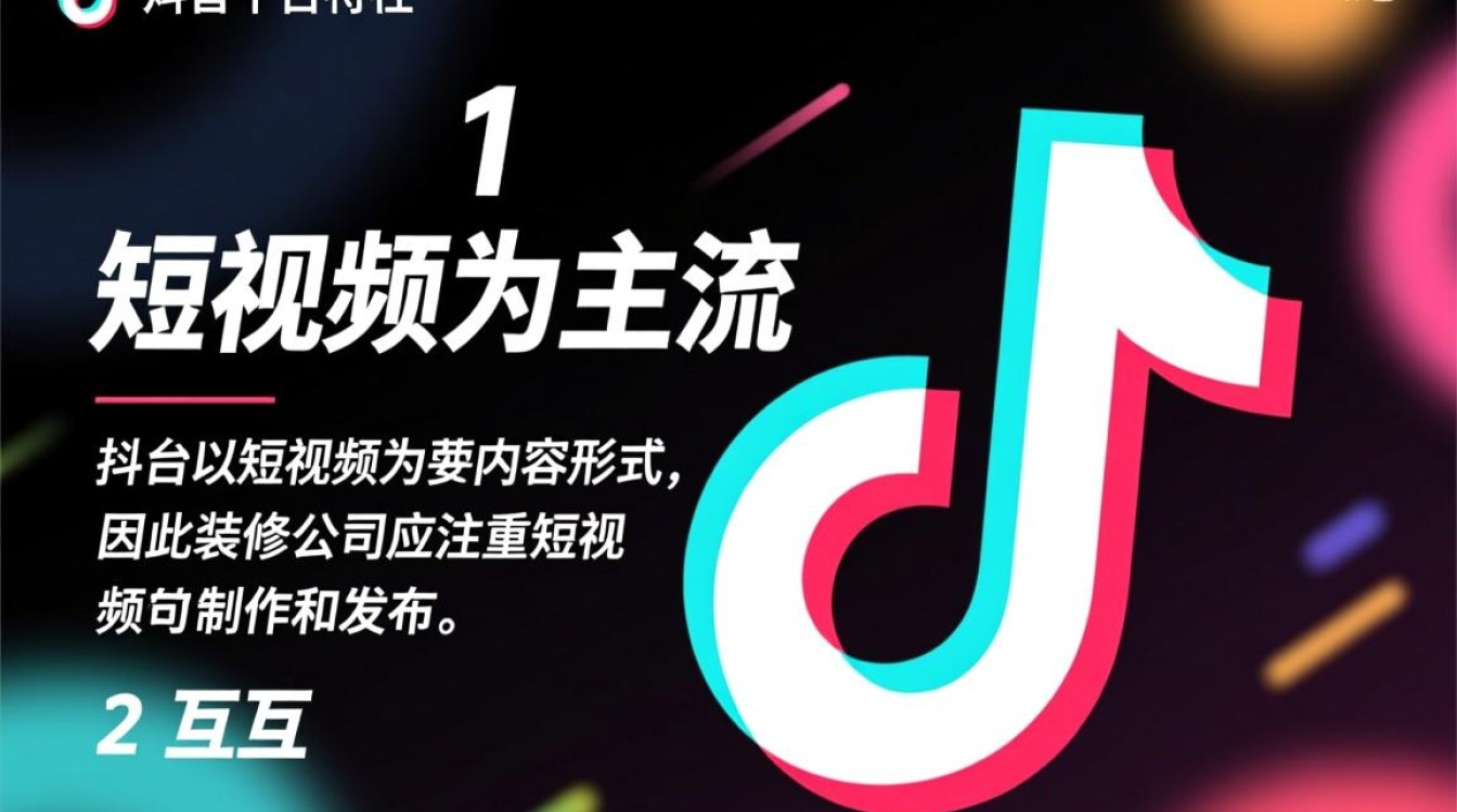 装修公司怎么在抖音运营