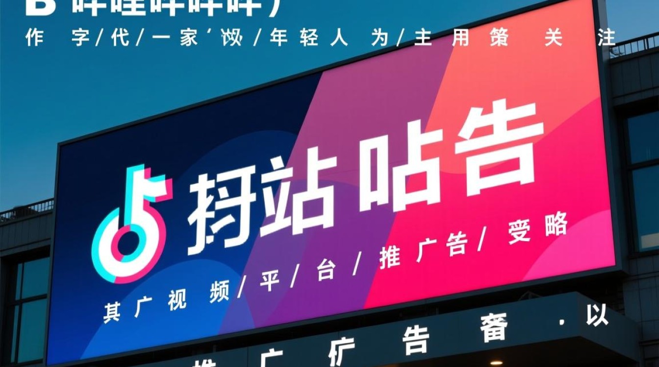 怎么评价b站推广广告