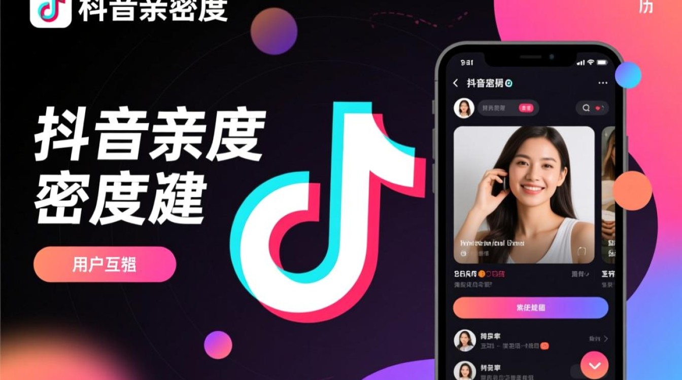 抖音亲密度怎么升得快