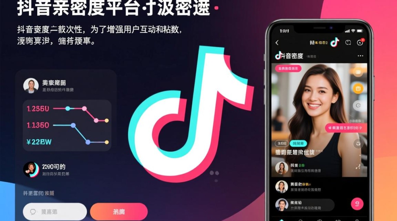 抖音亲密度怎么升得快