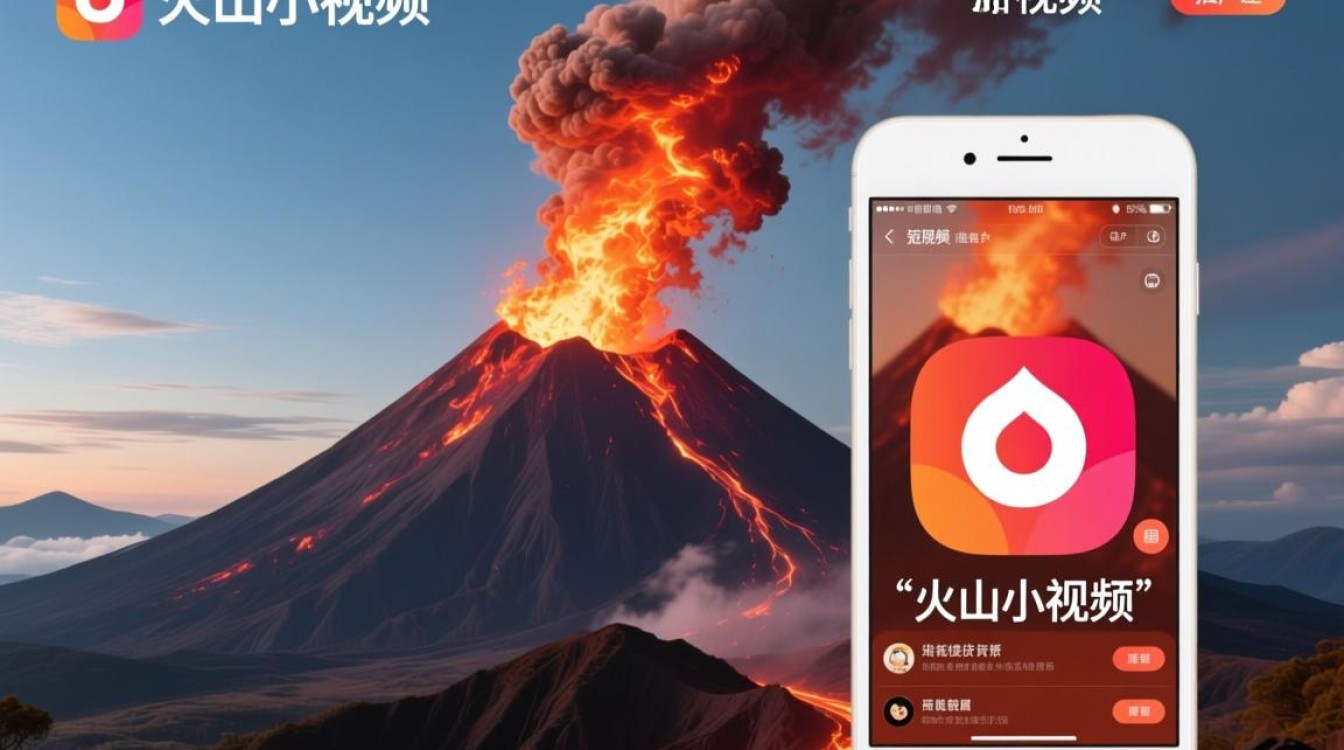 火山推广效果怎么样