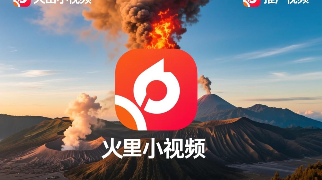 火山推广效果怎么样