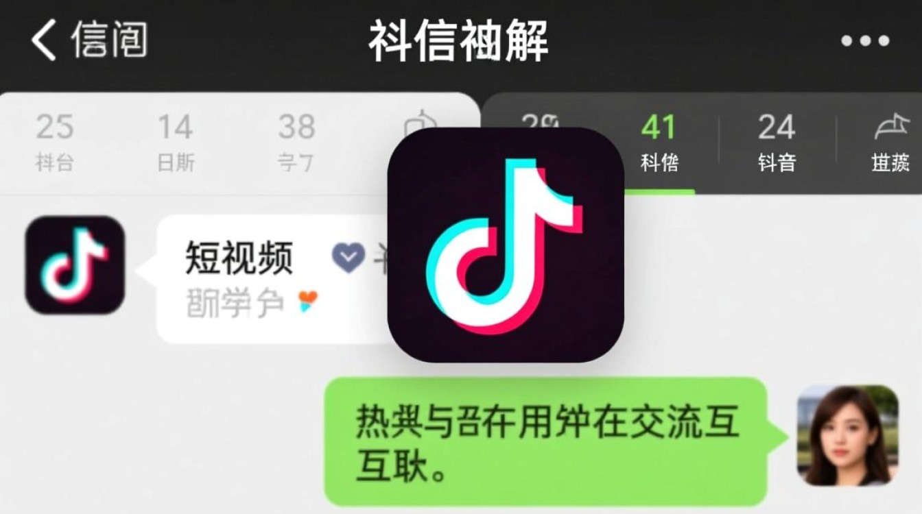 抖音私信日期怎么显示的