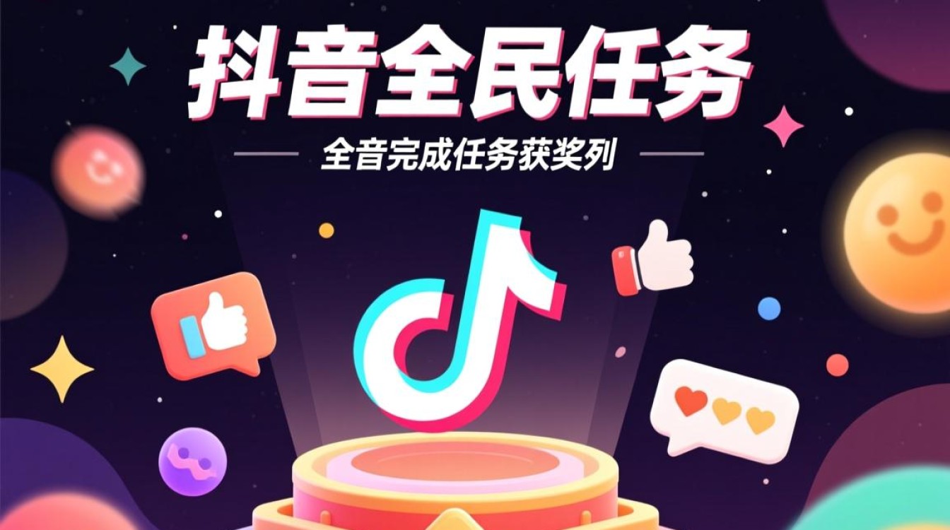 抖音全民任务怎么推广