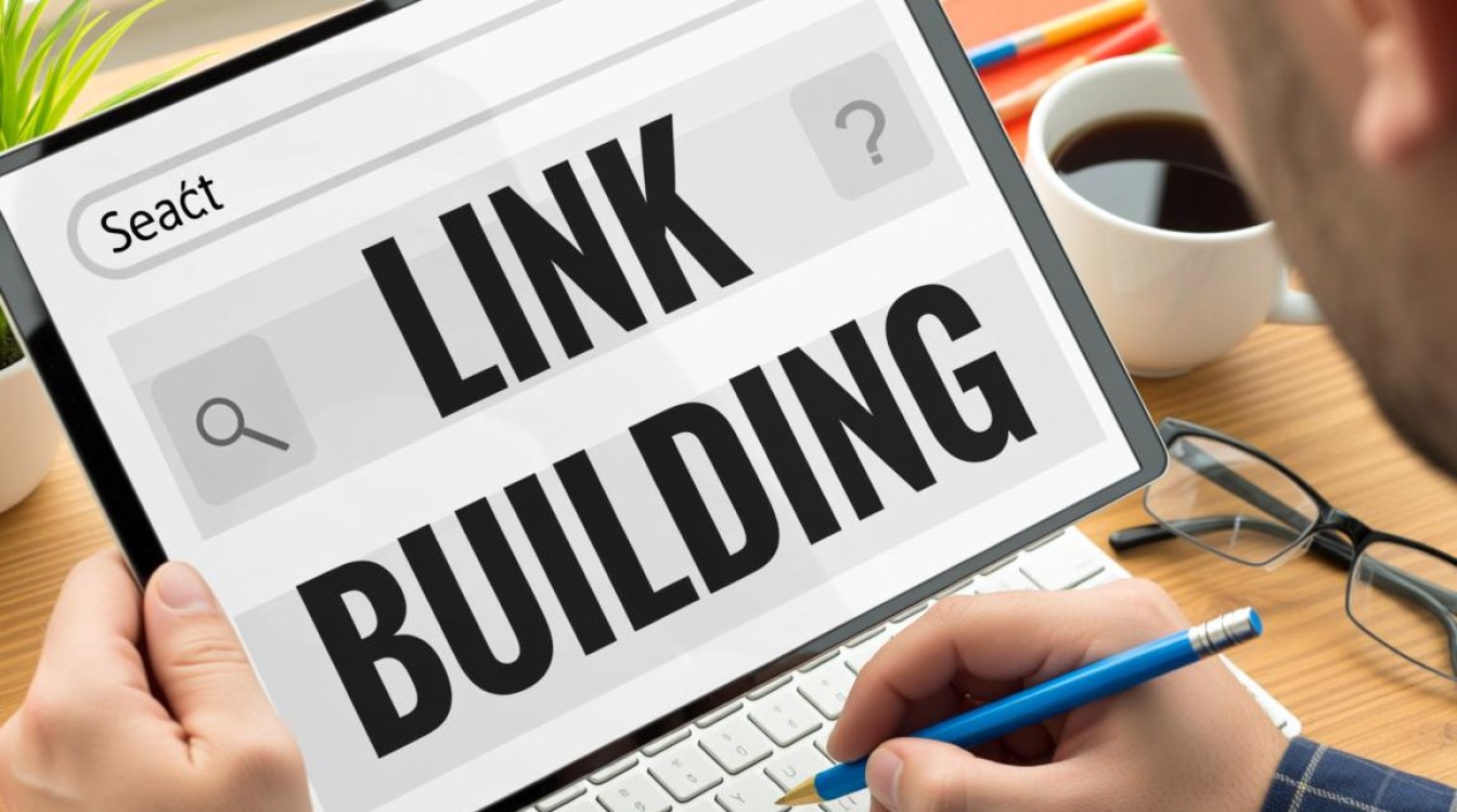 怎么样做链接推广