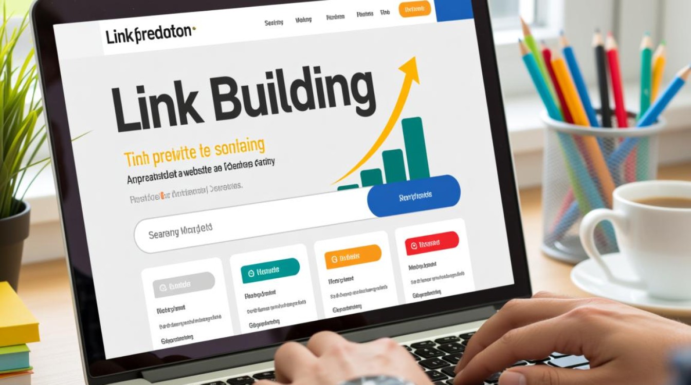 怎么样做链接推广