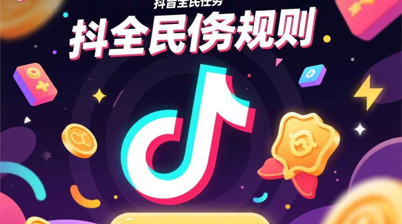 抖音全民任务怎么上热门