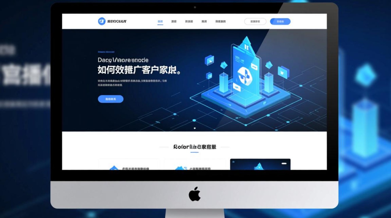 怎么推广自己的官网