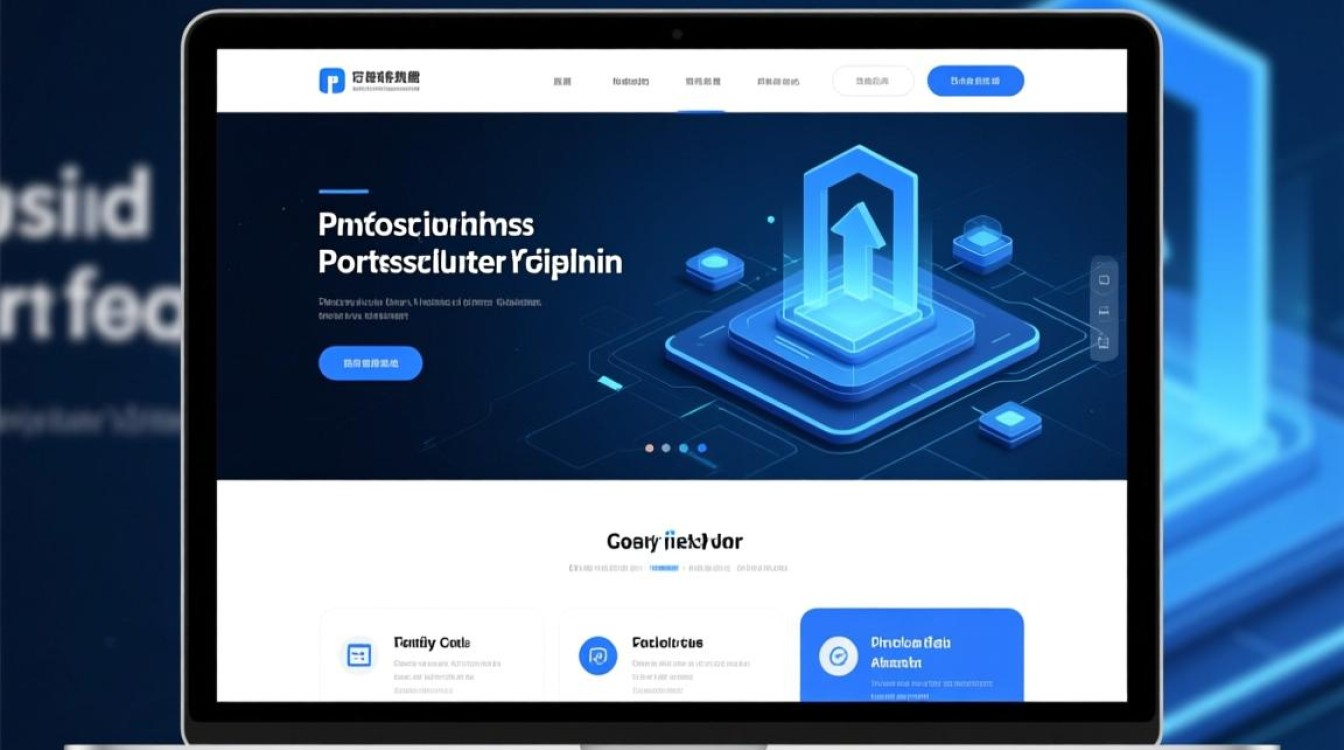 怎么推广自己的官网